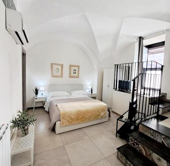 پانسیون Scuto Home