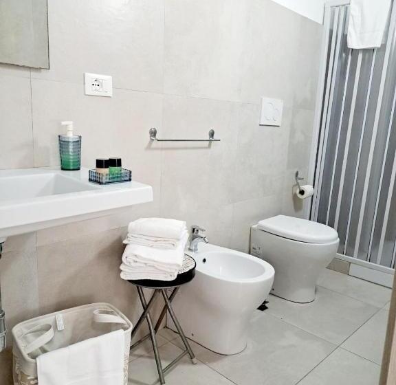 پانسیون Scuto Home