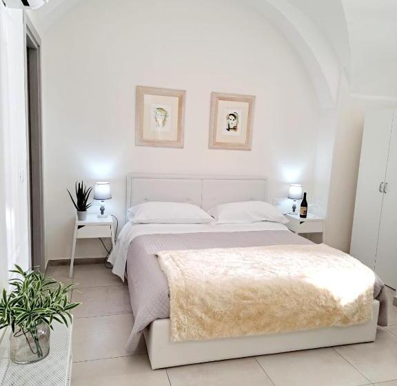 پانسیون Scuto Home