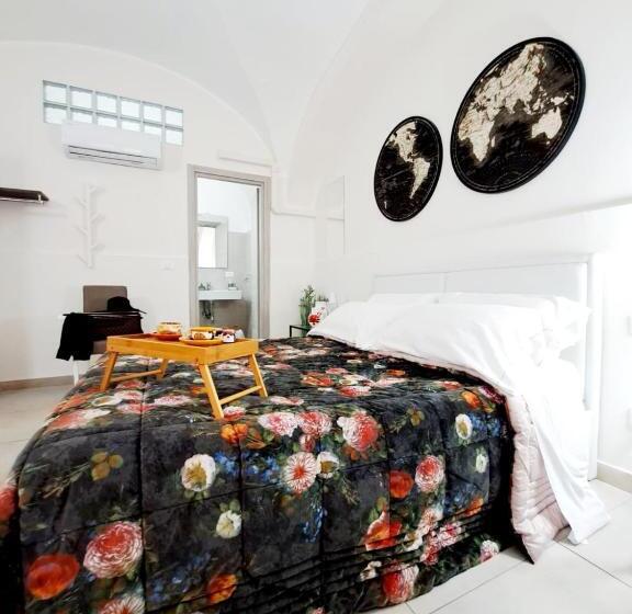 پانسیون Scuto Home