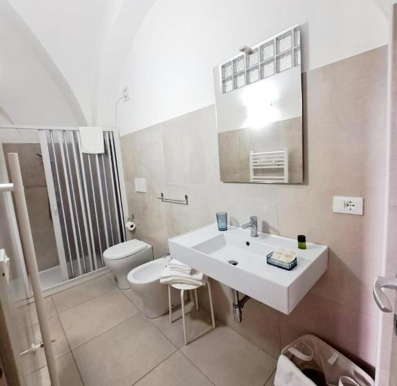 پانسیون Scuto Home