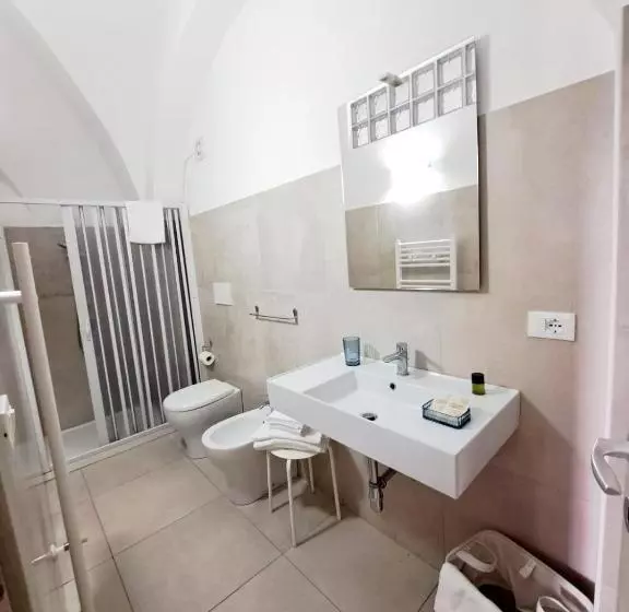 پانسیون Scuto Home