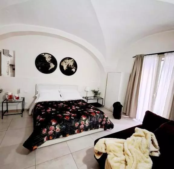 پانسیون Scuto Home
