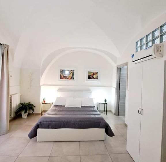 پانسیون Scuto Home