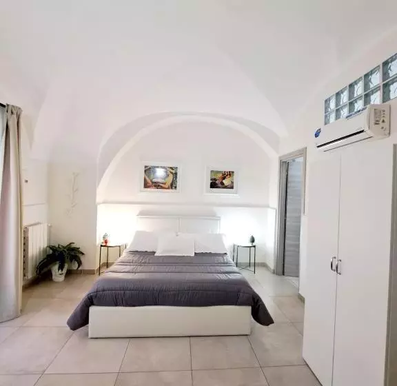 پانسیون Scuto Home