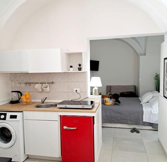 پانسیون Scuto Home