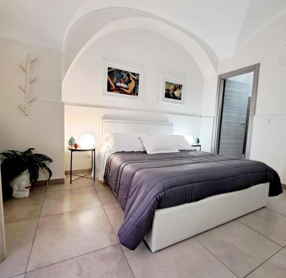 پانسیون Scuto Home