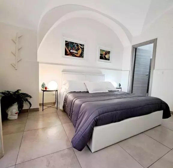 پانسیون Scuto Home