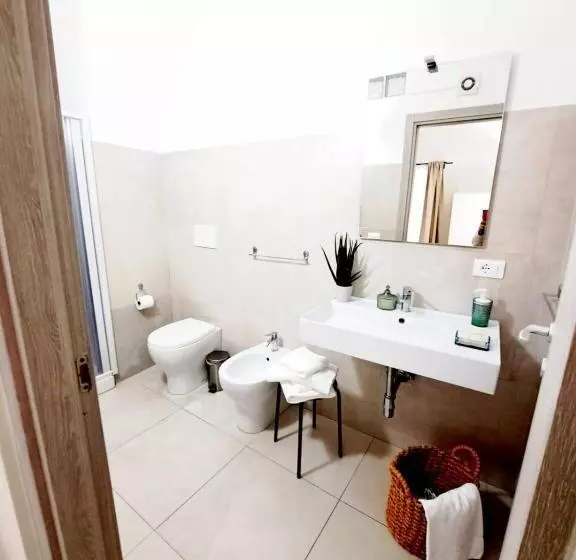 پانسیون Scuto Home