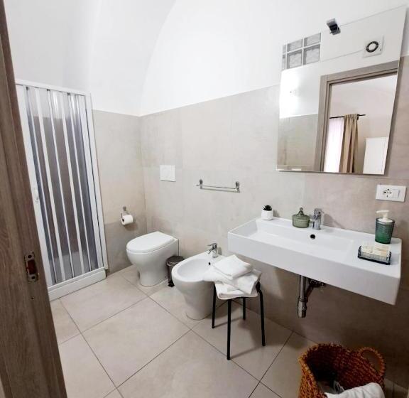 پانسیون Scuto Home