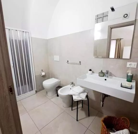 پانسیون Scuto Home