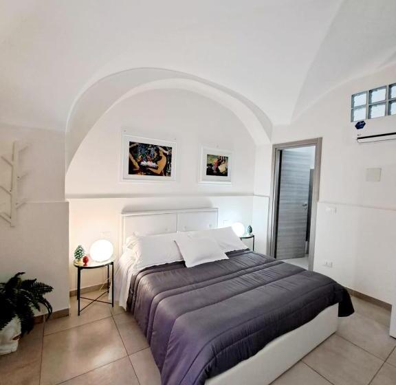 پانسیون Scuto Home