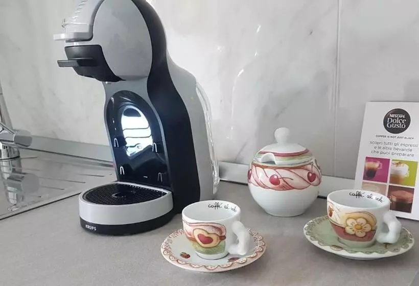 پانسیون Scuto Home