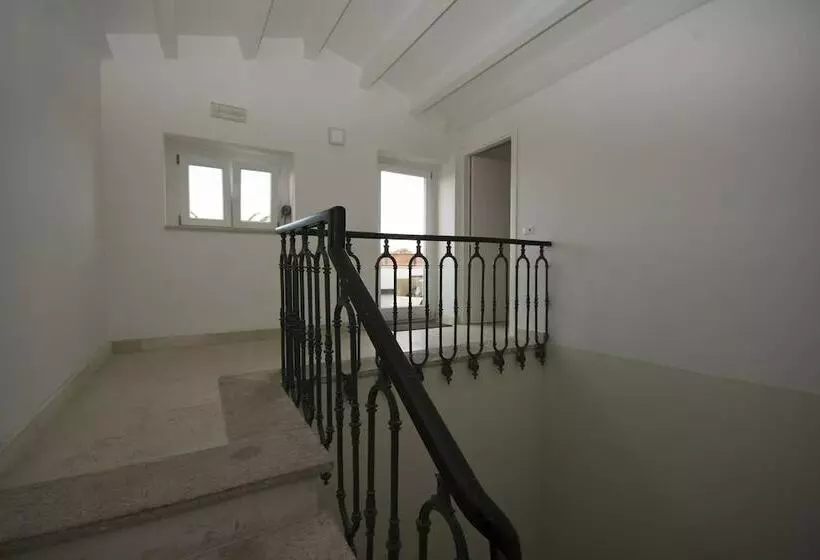 Majatalo Suites And Apartment