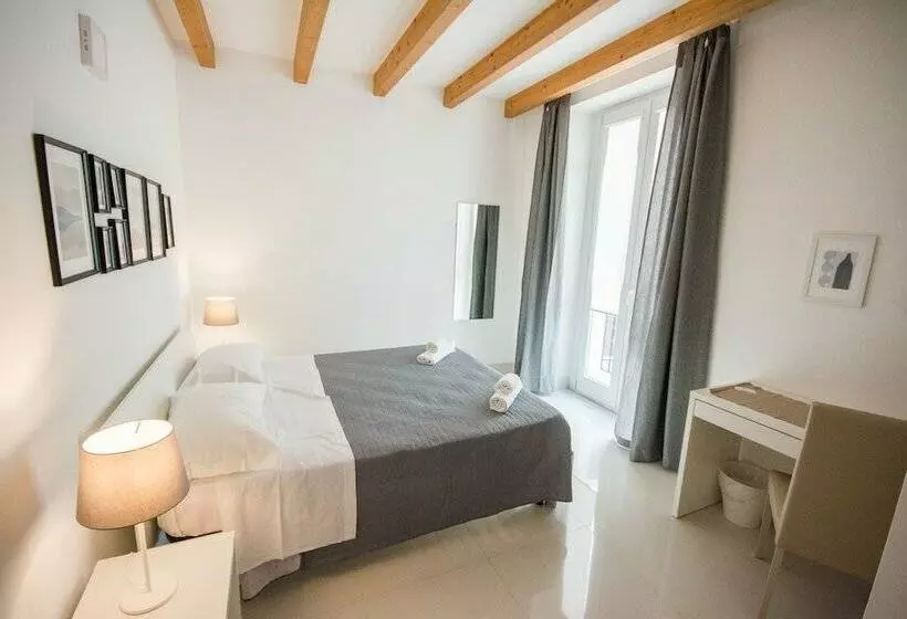 Majatalo Suites And Apartment