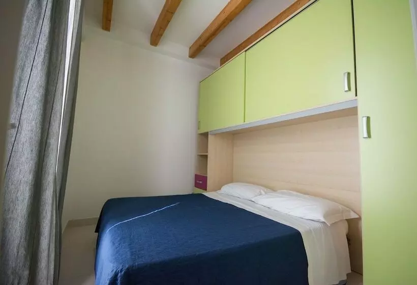 Majatalo Suites And Apartment