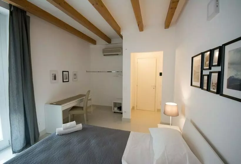 Majatalo Suites And Apartment