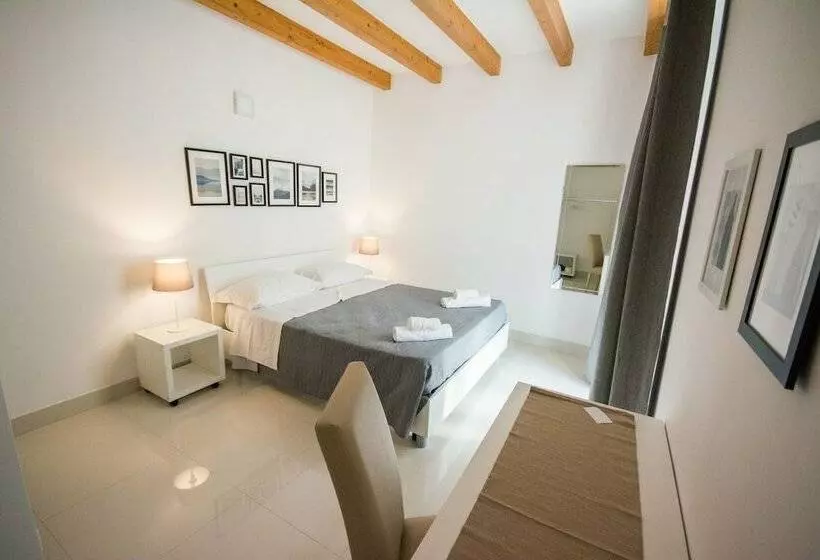 Majatalo Suites And Apartment