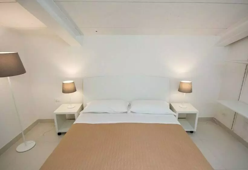 Majatalo Suites And Apartment