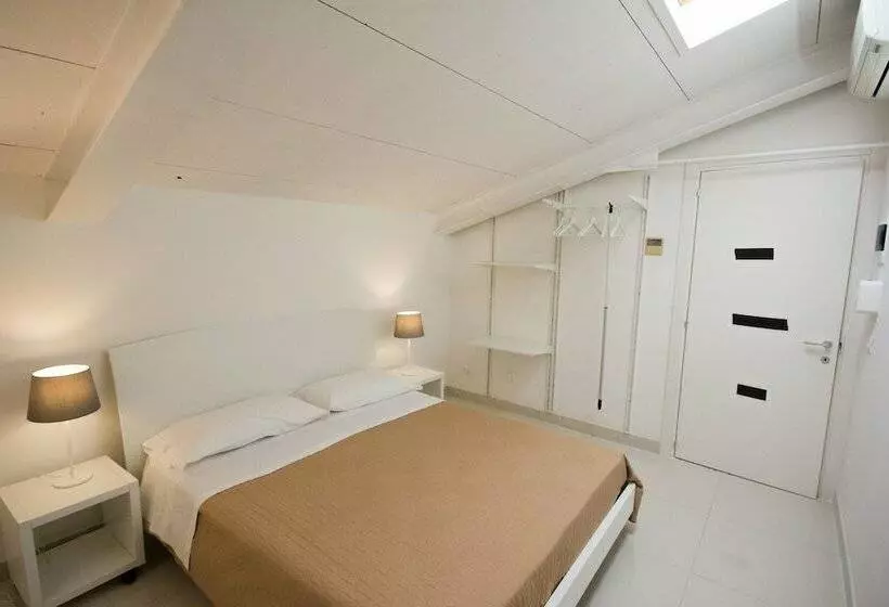 Majatalo Suites And Apartment