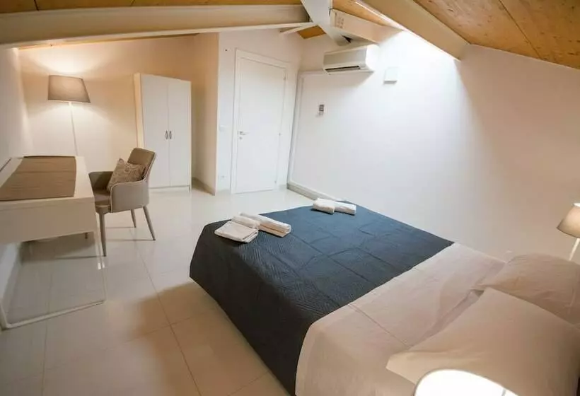 Majatalo Suites And Apartment