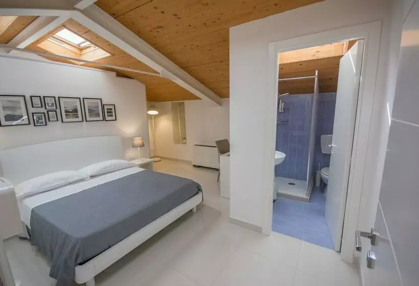 Majatalo Suites And Apartment