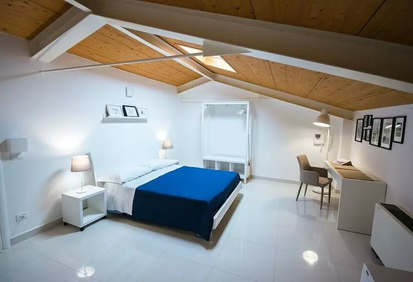 Majatalo Suites And Apartment