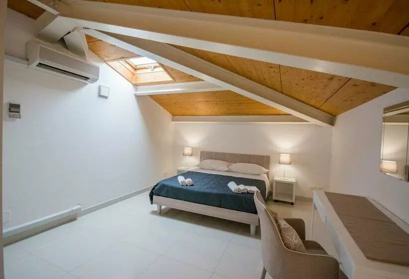 Majatalo Suites And Apartment