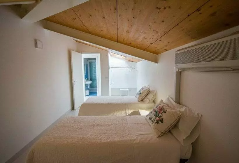 Majatalo Suites And Apartment