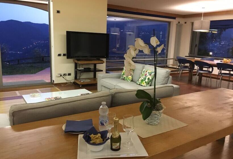 Pension (Hôtel basse catégorie) Villa Sofia