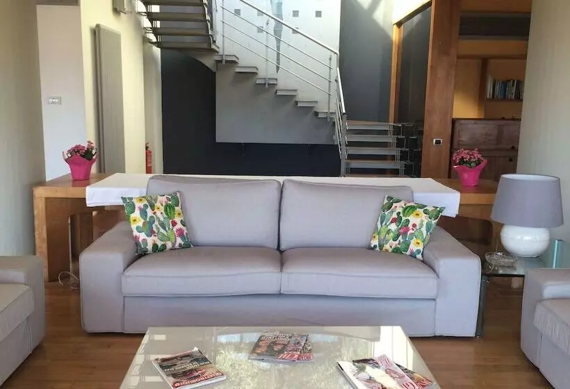 Pensione Villa Sofia