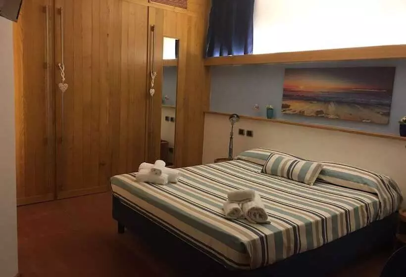 Pensione Villa Sofia