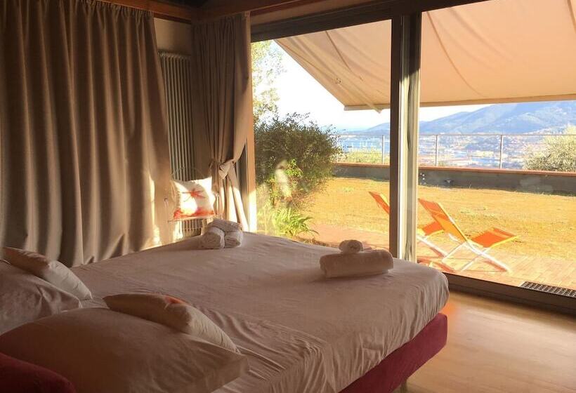 Pension (Hôtel basse catégorie) Villa Sofia