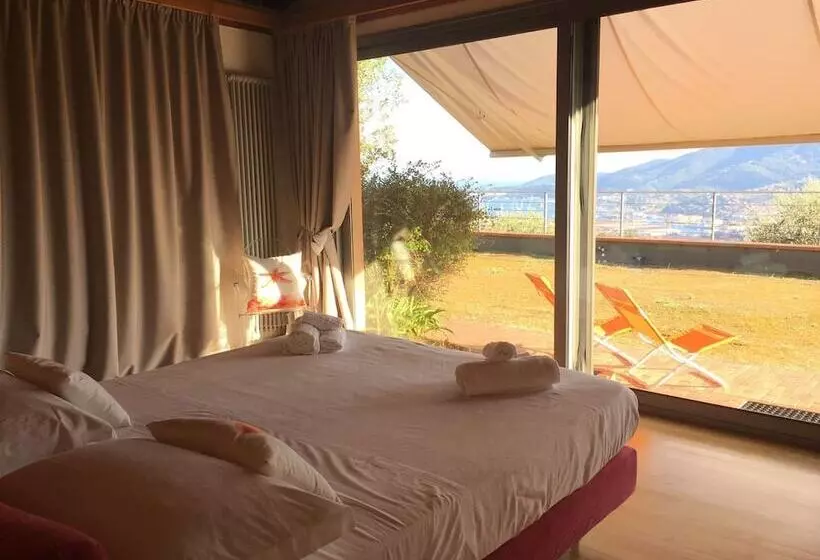 Pensione Villa Sofia