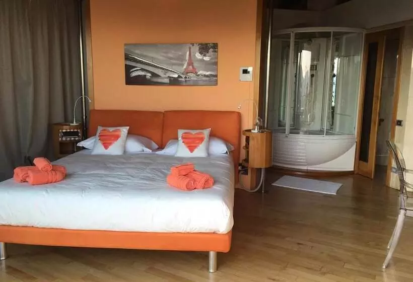 Pensione Villa Sofia