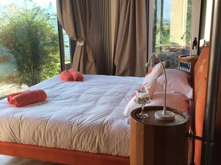 Pensione Villa Sofia