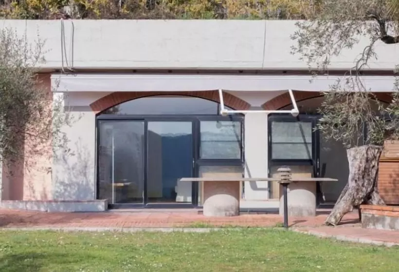 Pensione Villa Sofia