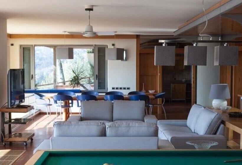 Pension (Hôtel basse catégorie) Villa Sofia