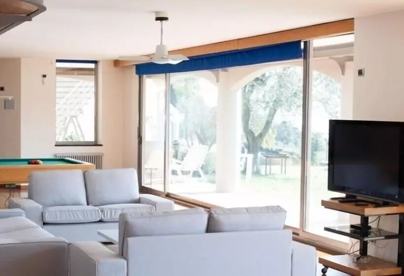 Pensione Villa Sofia