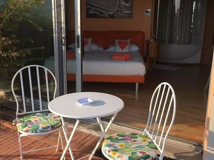 Pensione Villa Sofia