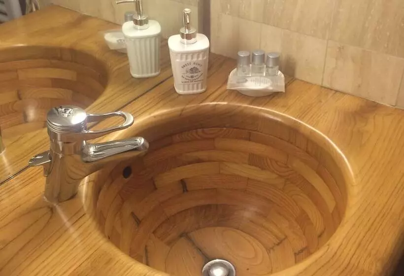 Pensione Villa Sofia