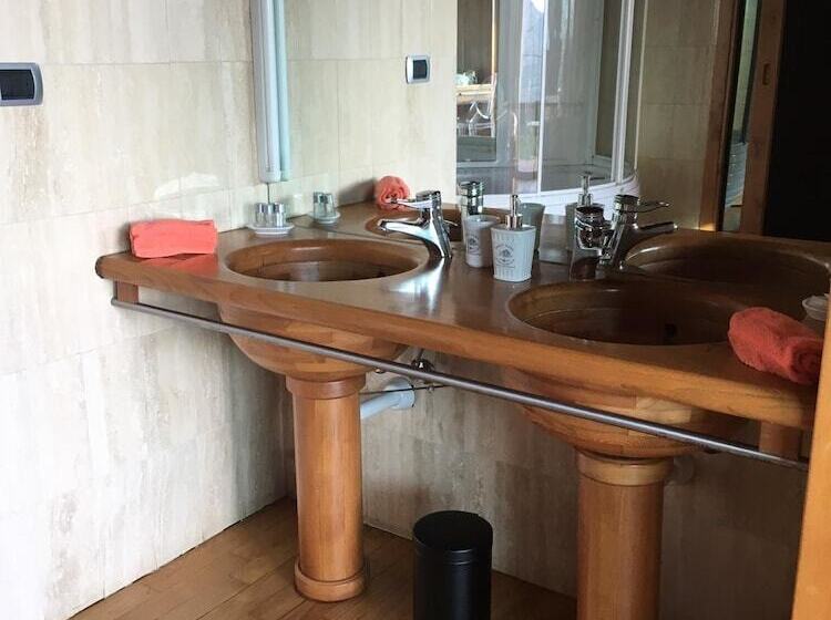 Pension (Hôtel basse catégorie) Villa Sofia