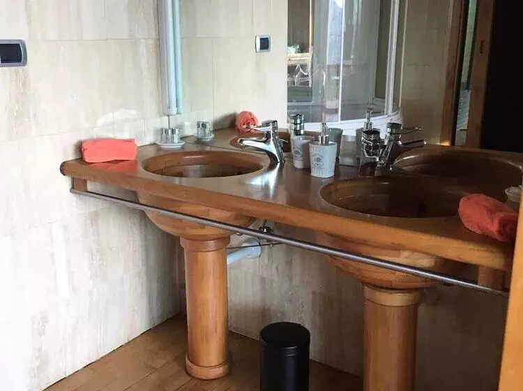 Pensione Villa Sofia