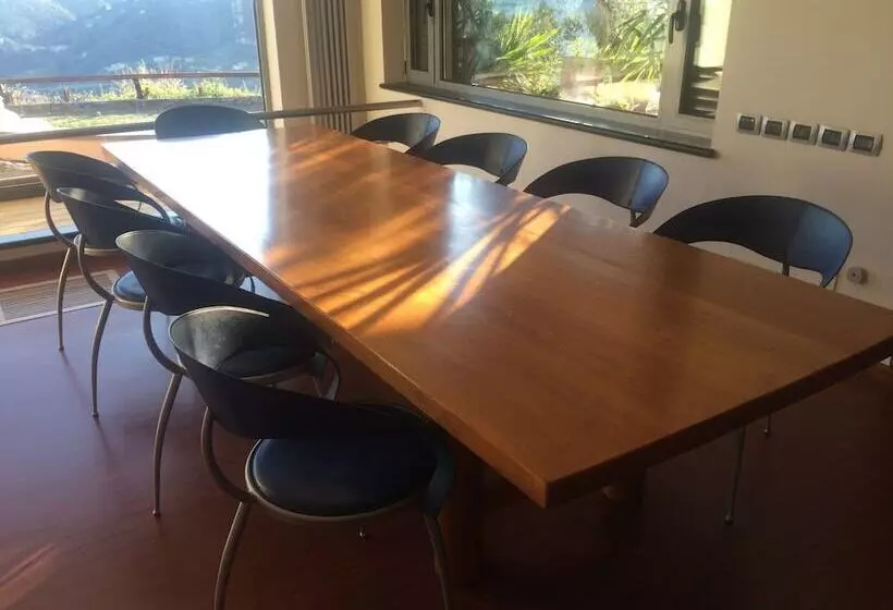 Pensione Villa Sofia