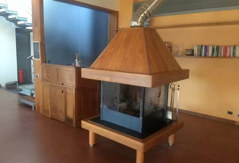 Pensione Villa Sofia