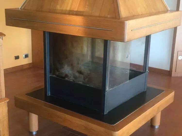 Pensione Villa Sofia