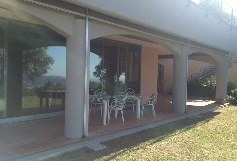 Pensione Villa Sofia