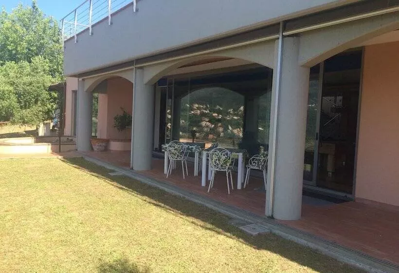 Pensione Villa Sofia