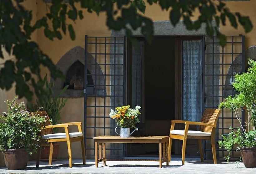 Agriturismo Ferento E Il Castagno