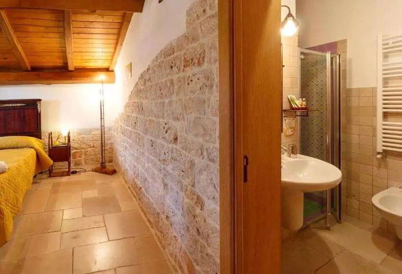 ベッドアンドブレックファースト La Maison   Tenuta Colavecchio